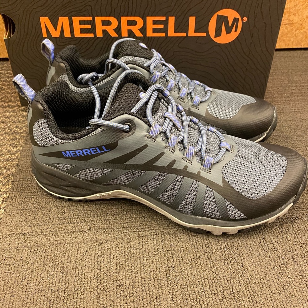 New Merrell Shoes
